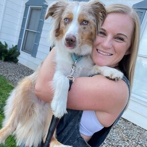 Meet your Posher, Tori